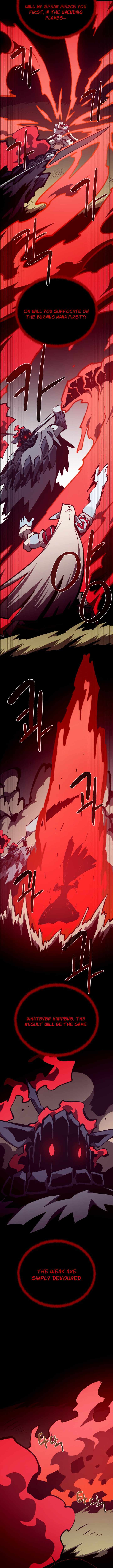 Read Dungeon Odyssey Manga Online