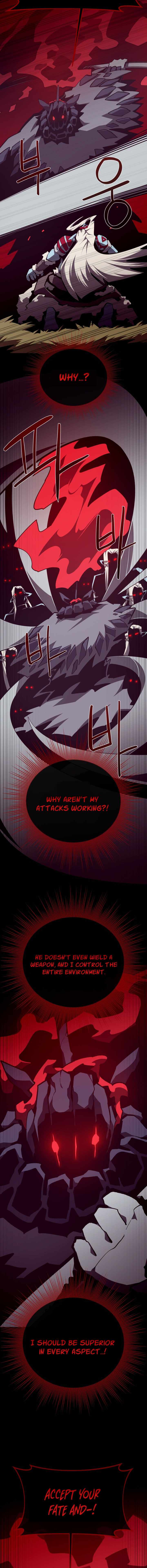 Read Dungeon Odyssey Manga Online