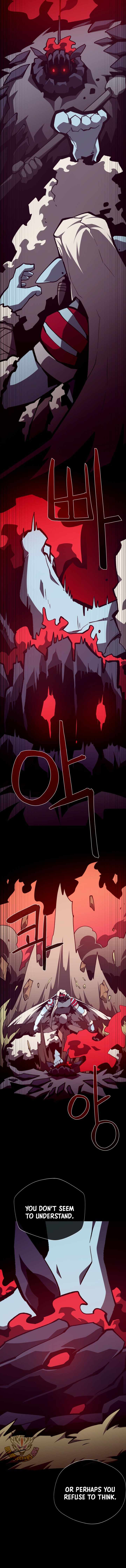 Read Dungeon Odyssey Manga Online