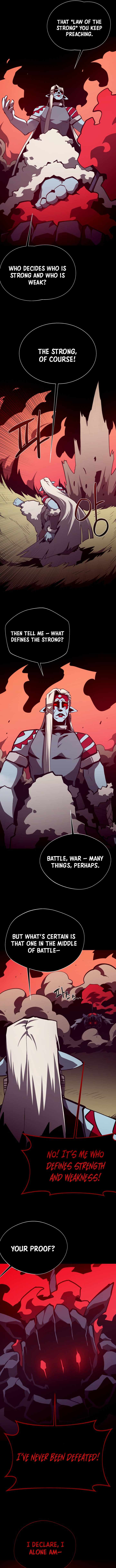 Read Dungeon Odyssey Manga Online