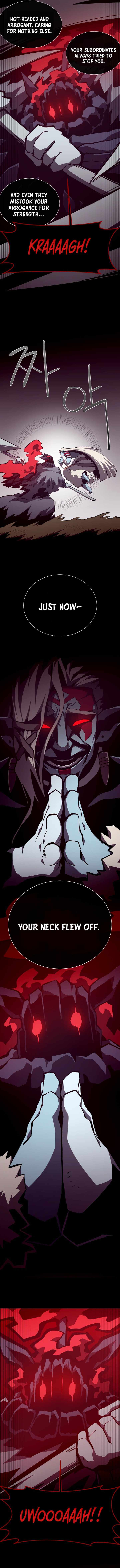 Read Dungeon Odyssey Manga Online