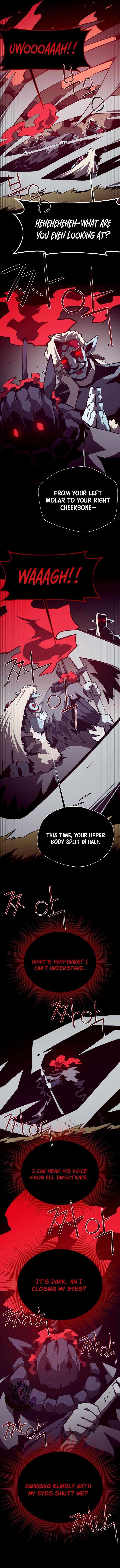 Read Dungeon Odyssey Manga Online