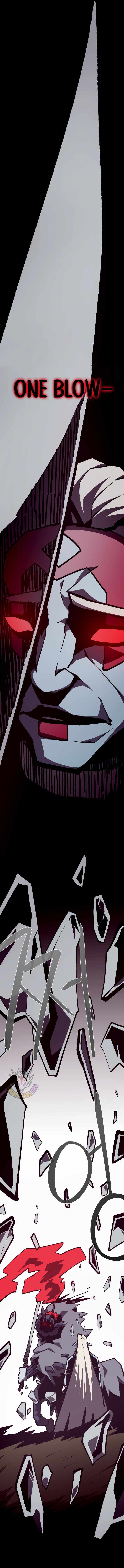 Read Dungeon Odyssey Manga Online