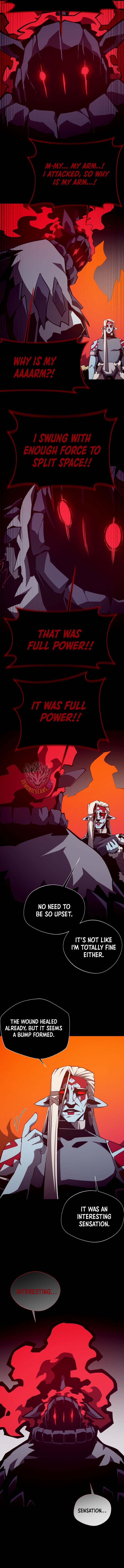 Read Dungeon Odyssey Manga Online