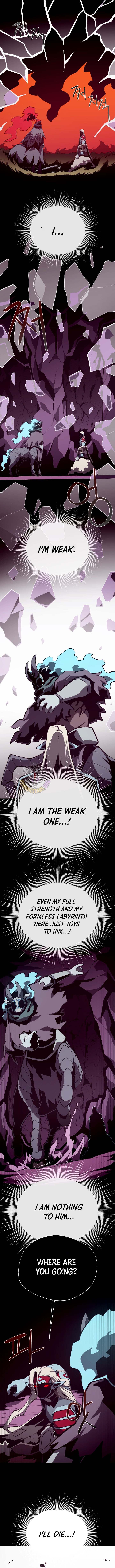 Read Dungeon Odyssey Manga Online