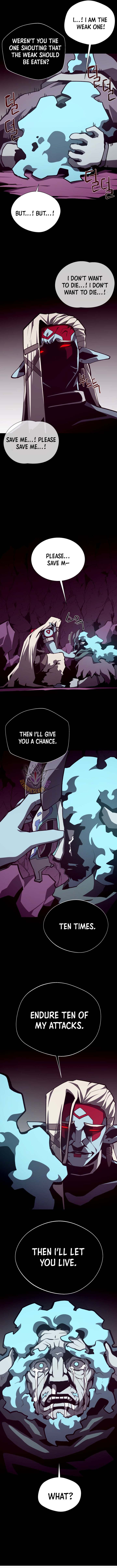 Read Dungeon Odyssey Manga Online