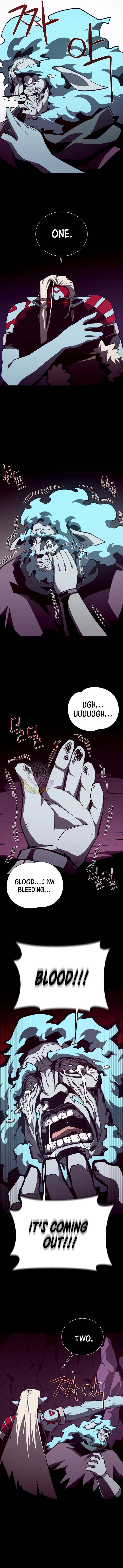 Read Dungeon Odyssey Manga Online