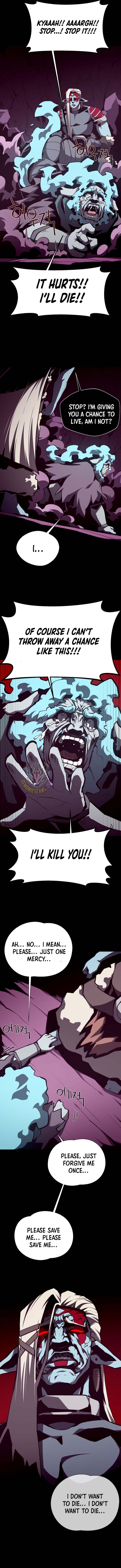 Read Dungeon Odyssey Manga Online