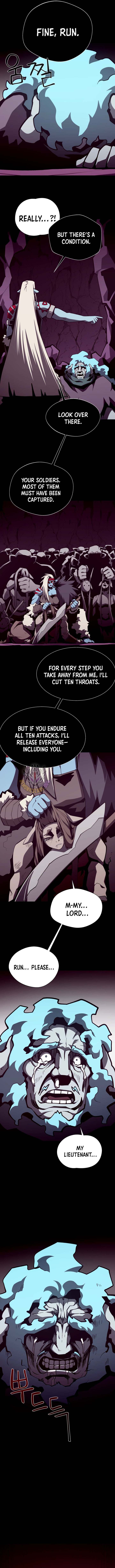 Read Dungeon Odyssey Manga Online