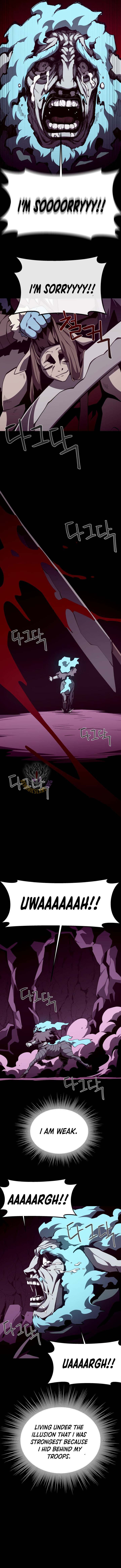 Read Dungeon Odyssey Manga Online