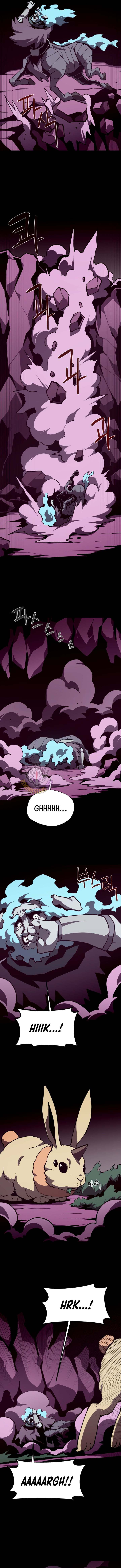 Read Dungeon Odyssey Manga Online