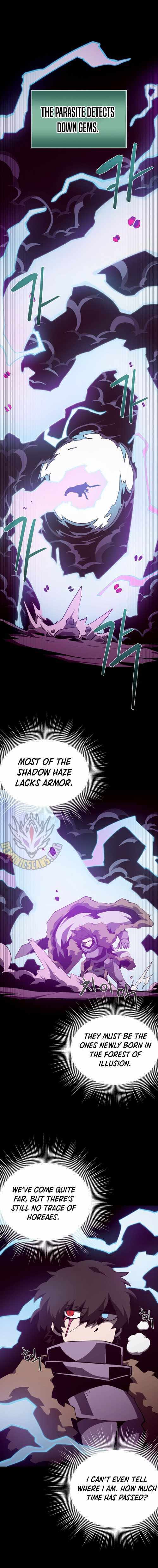 Read Dungeon Odyssey Manga Online