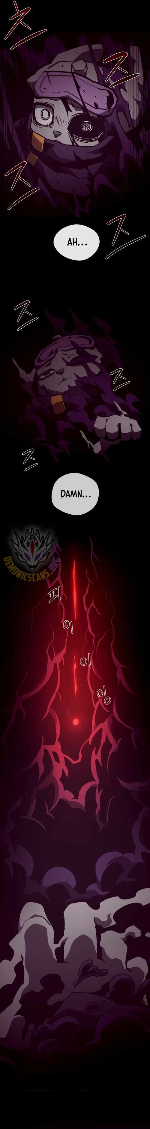 Read Dungeon Odyssey Manga Online