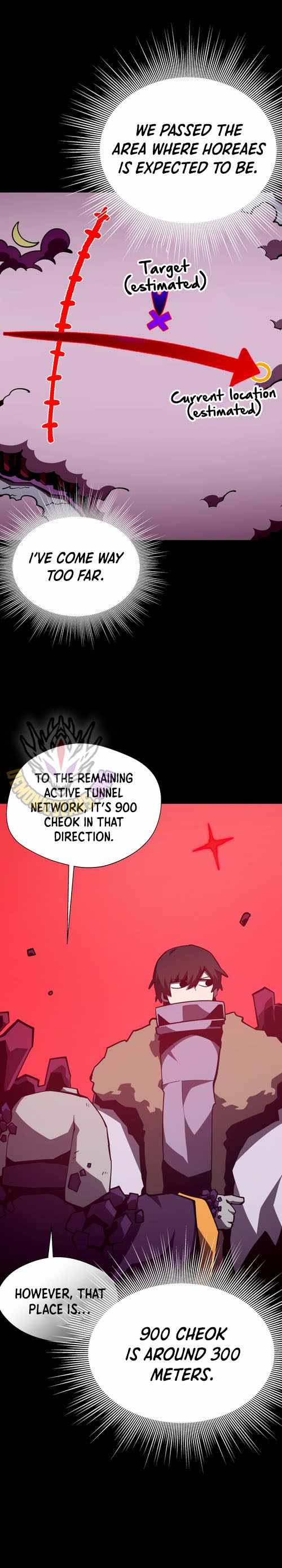 Read Dungeon Odyssey Manga Online