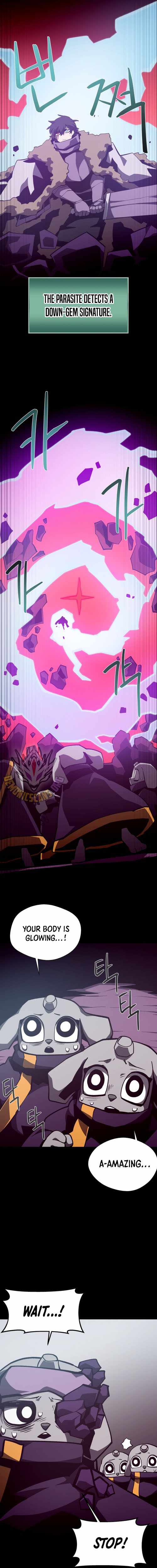 Read Dungeon Odyssey Manga Online