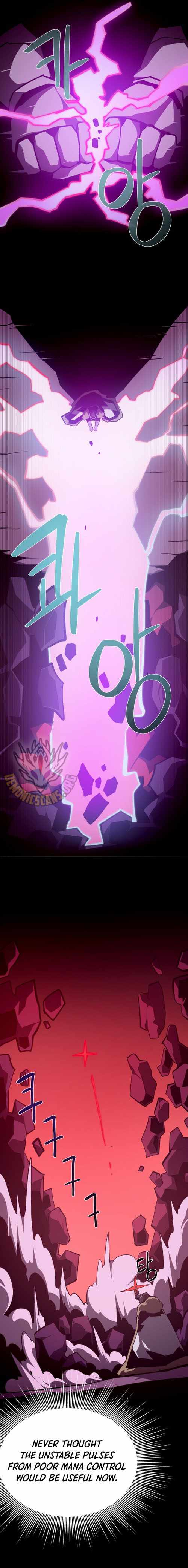 Read Dungeon Odyssey Manga Online