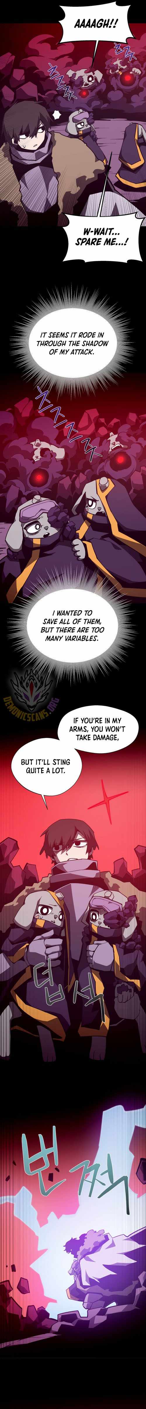 Read Dungeon Odyssey Manga Online