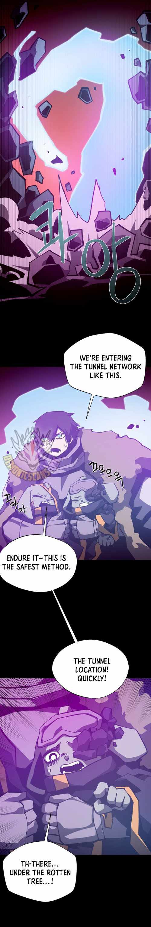 Read Dungeon Odyssey Manga Online