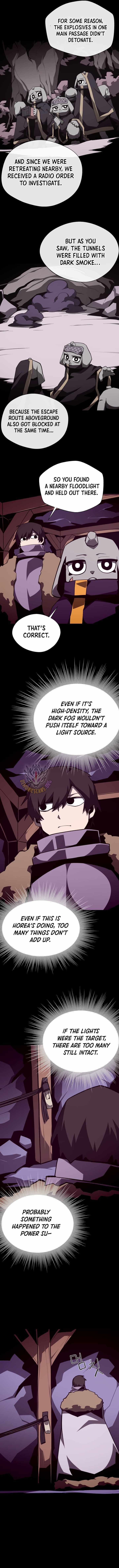 Read Dungeon Odyssey Manga Online