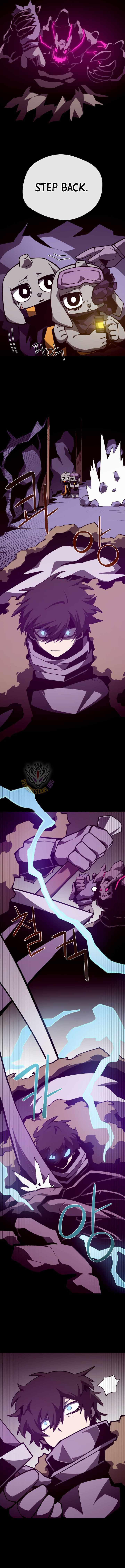 Read Dungeon Odyssey Manga Online