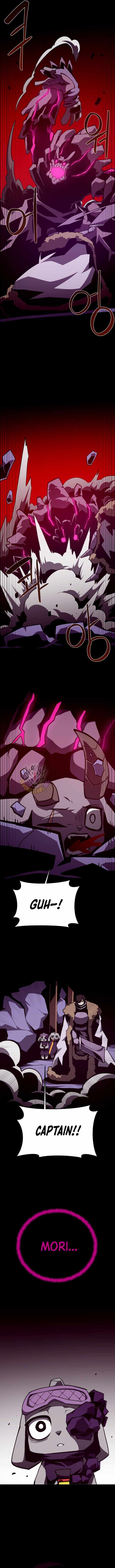 Read Dungeon Odyssey Manga Online