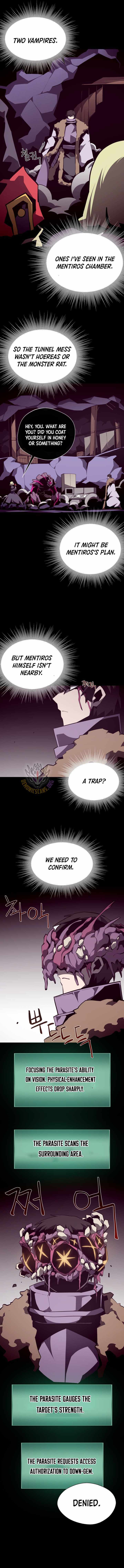 Read Dungeon Odyssey Manga Online