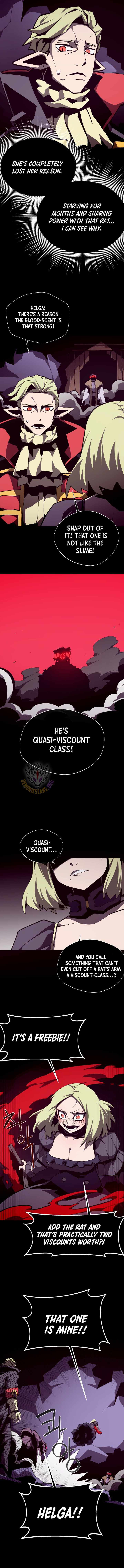 Read Dungeon Odyssey Manga Online