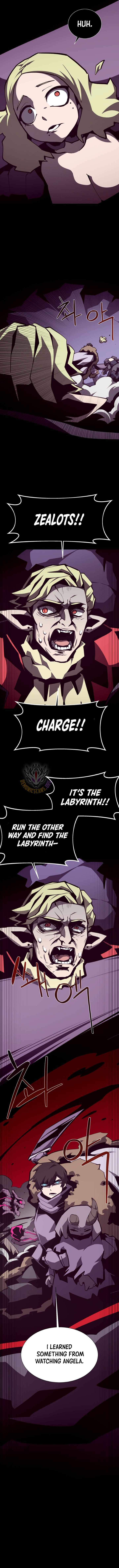 Read Dungeon Odyssey Manga Online