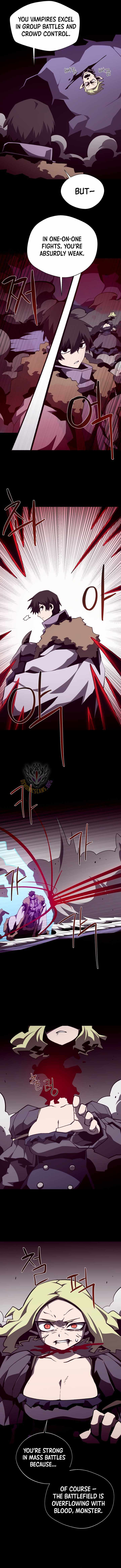 Read Dungeon Odyssey Manga Online