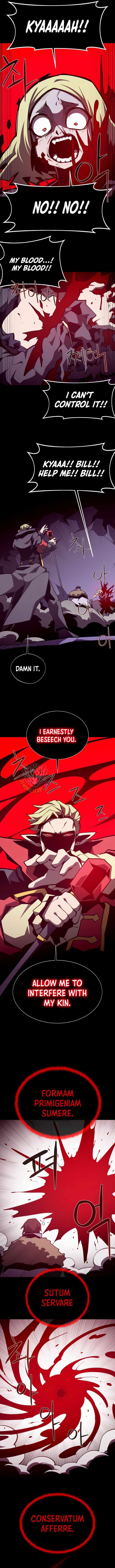 Read Dungeon Odyssey Manga Online