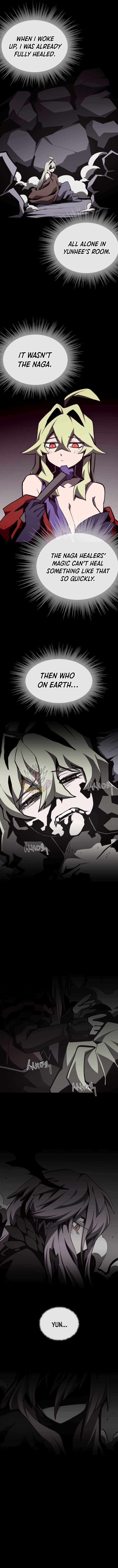 Read Dungeon Odyssey Manga Online