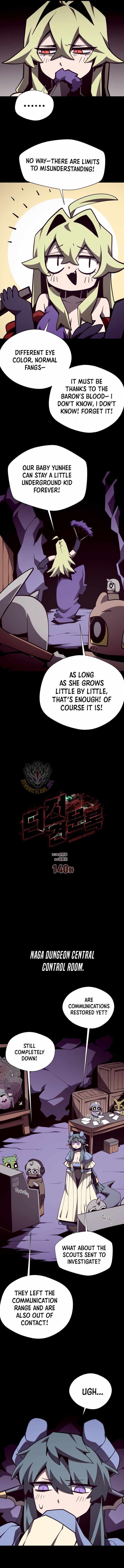 Read Dungeon Odyssey Manga Online