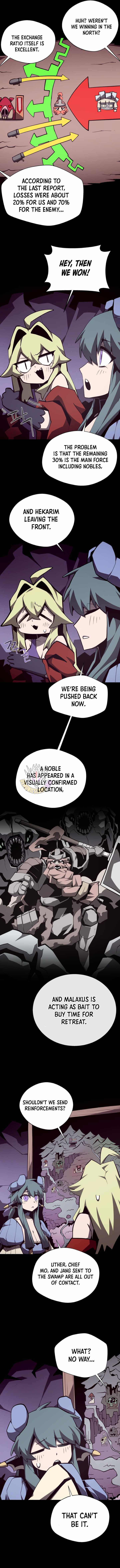 Read Dungeon Odyssey Manga Online