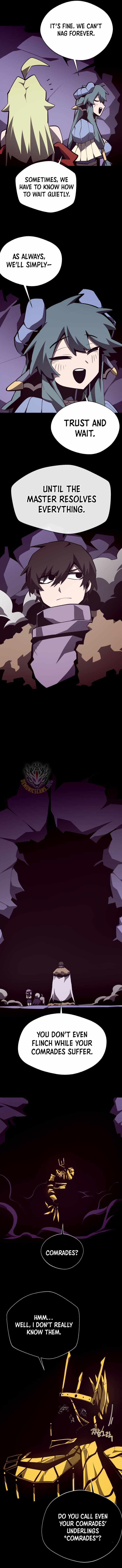 Read Dungeon Odyssey Manga Online