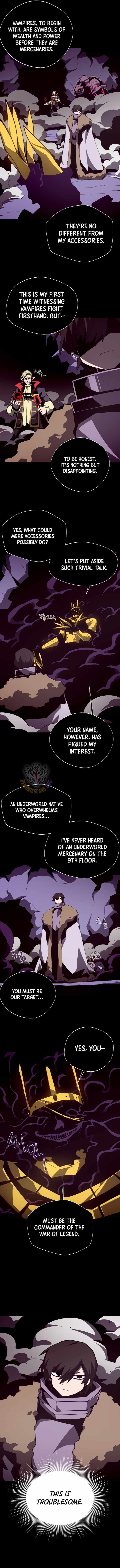 Read Dungeon Odyssey Manga Online