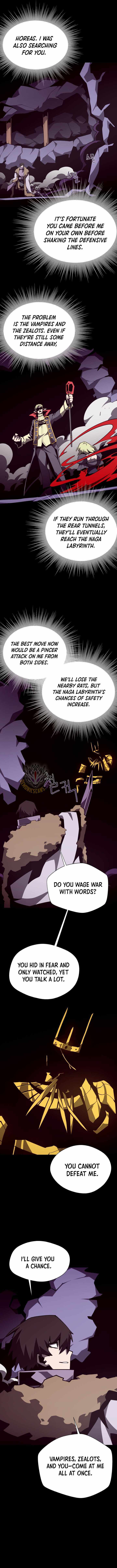 Read Dungeon Odyssey Manga Online