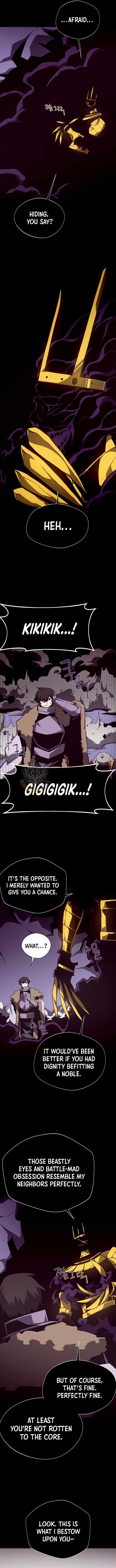 Read Dungeon Odyssey Manga Online