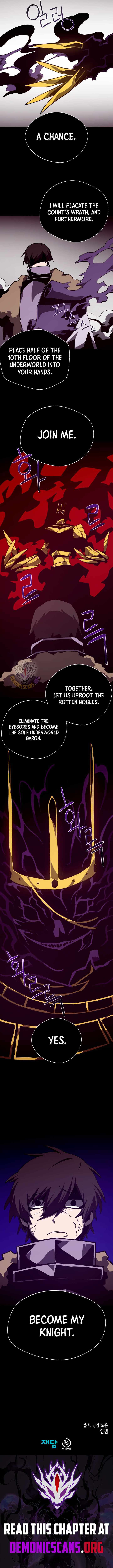 Read Dungeon Odyssey Manga Online