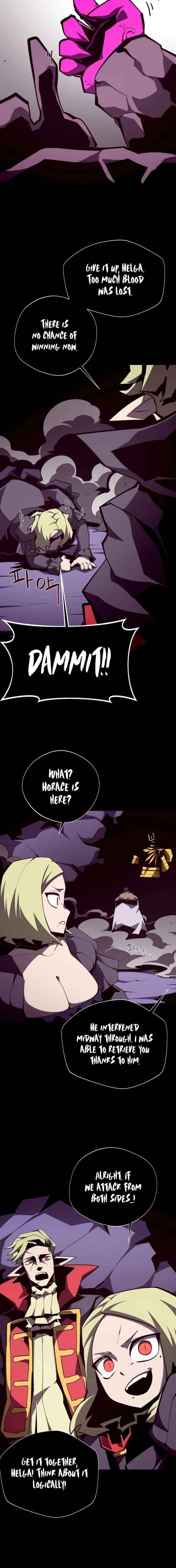 Read Dungeon Odyssey Manga Online