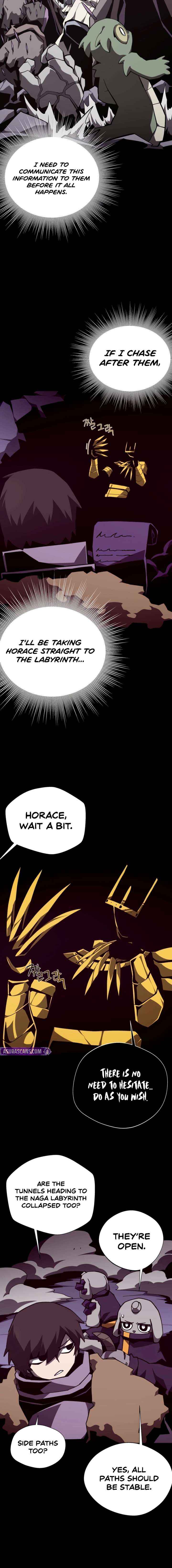 Read Dungeon Odyssey Manga Online