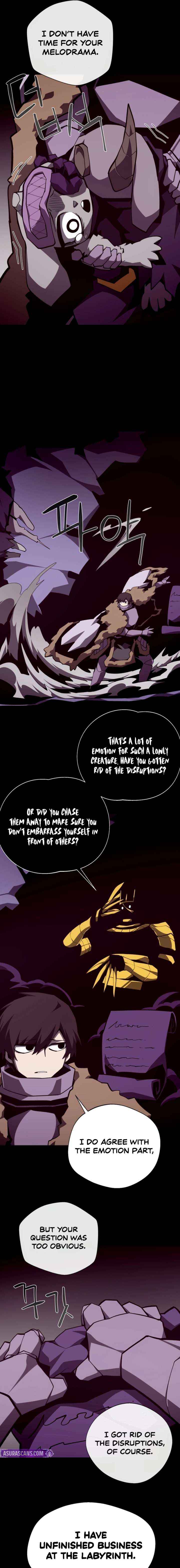 Read Dungeon Odyssey Manga Online