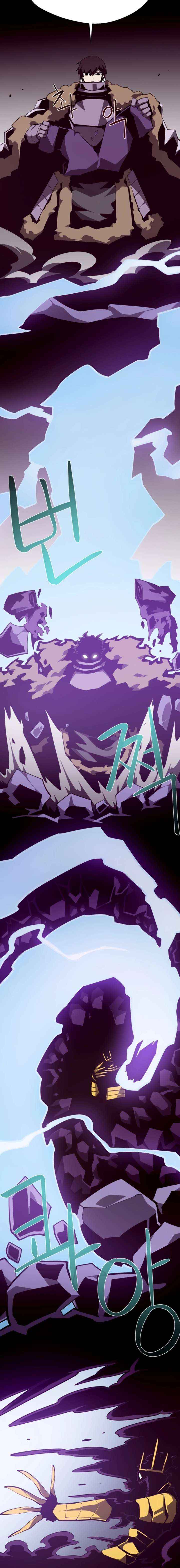 Read Dungeon Odyssey Manga Online