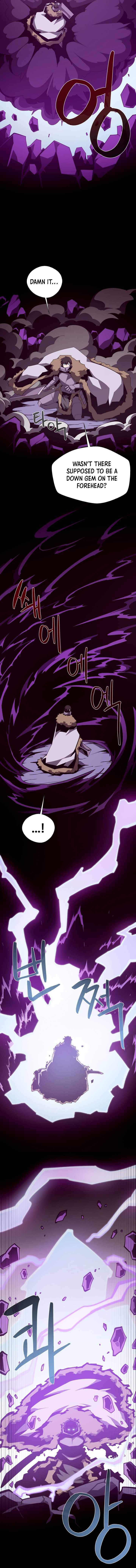 Read Dungeon Odyssey Manga Online