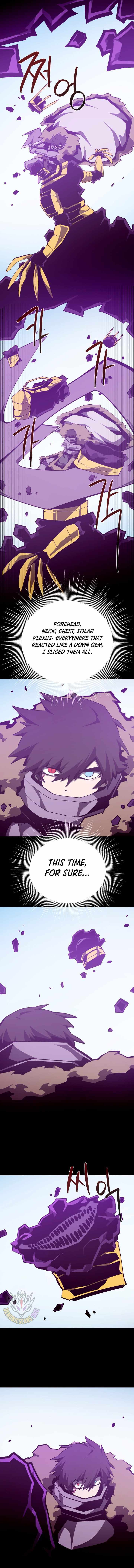 Read Dungeon Odyssey Manga Online