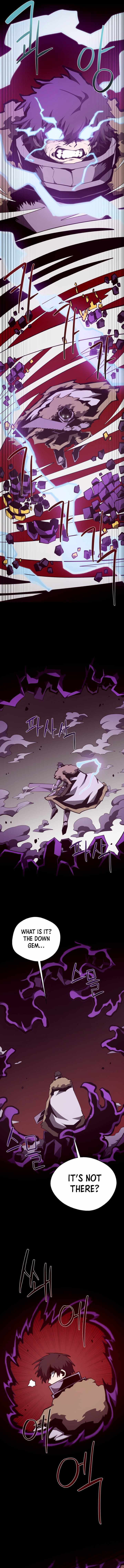 Read Dungeon Odyssey Manga Online