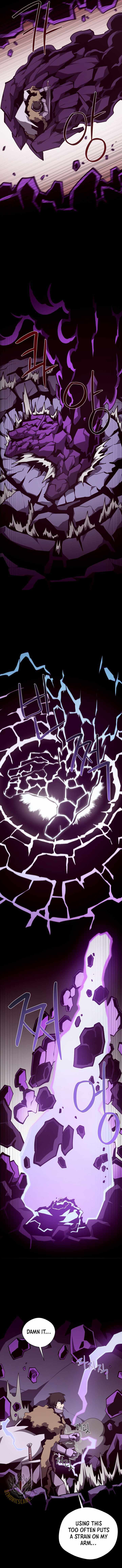 Read Dungeon Odyssey Manga Online