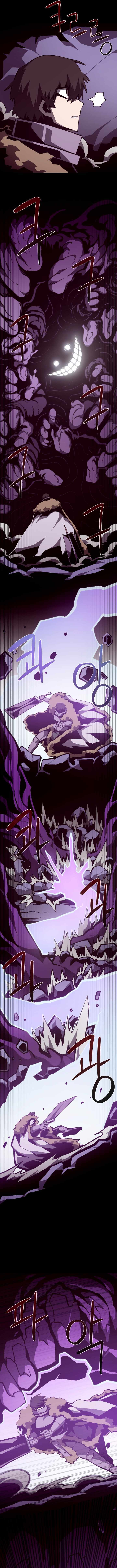 Read Dungeon Odyssey Manga Online