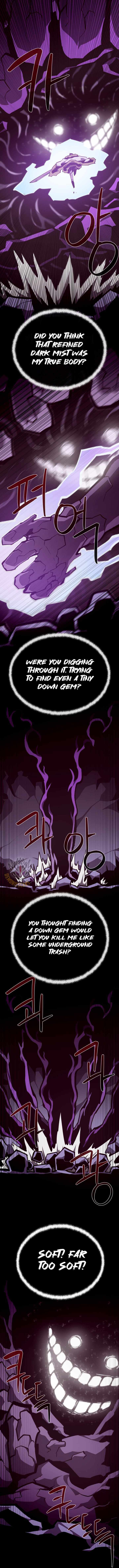 Read Dungeon Odyssey Manga Online