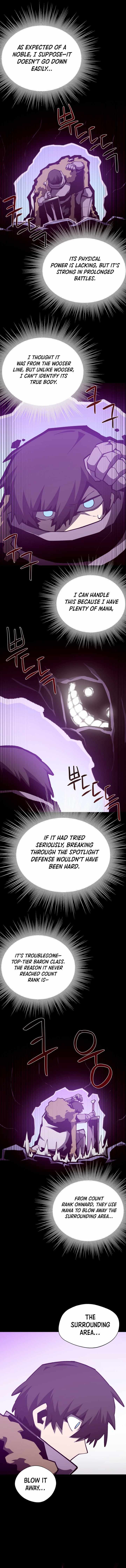 Read Dungeon Odyssey Manga Online