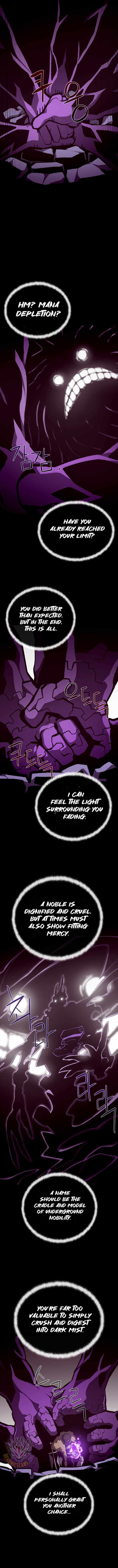 Read Dungeon Odyssey Manga Online